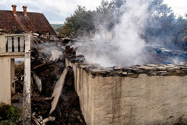 Affordable Structural Rebuild solutions in Ardmore, PA